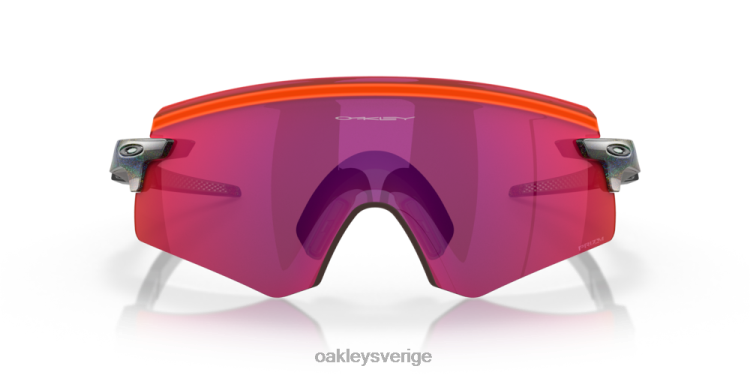 Oakley kodare T8RX01047 prizm väglinser, mörk galaxbåge