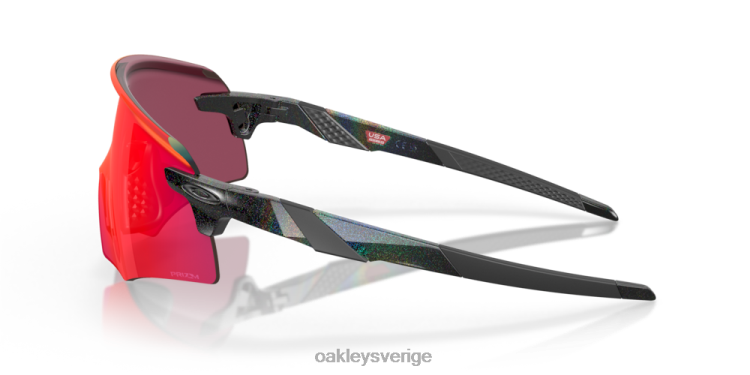 Oakley kodare T8RX01047 prizm väglinser, mörk galaxbåge