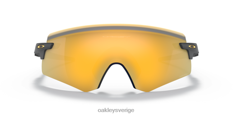Oakley kodare (låg bryggpassning) T8RX01059 prizm 24k linser, ram i matt kolfiber