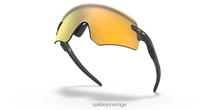 Oakley kodare (låg bryggpassning) T8RX01059 prizm 24k linser, ram i matt kolfiber
