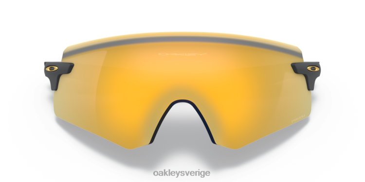 Oakley kodare (låg bryggpassning) T8RX01059 prizm 24k linser, ram i matt kolfiber