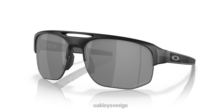 Oakley legosoldat T8RX0937 prizm svarta polariserade linser, mattsvart båge