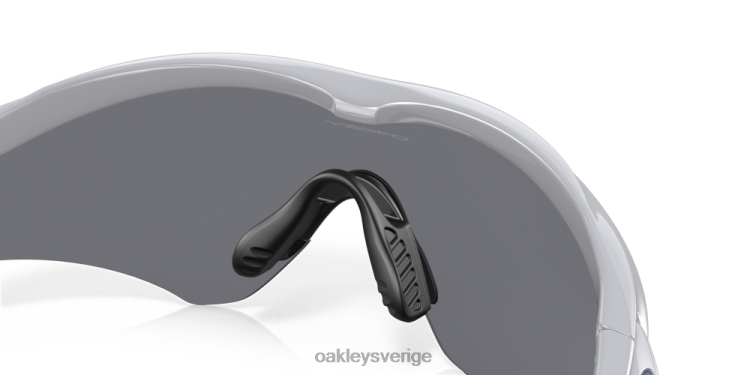 Oakley m2 ram T8RX0733 grå linser, polerad dimram