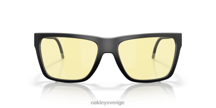 Oakley nxtvl spelsamling T8RX0828 prizm spellinser, satinsvart båge
