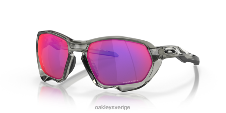 Oakley plazma T8RX0260 prizm väglinser, grå bläckbåge