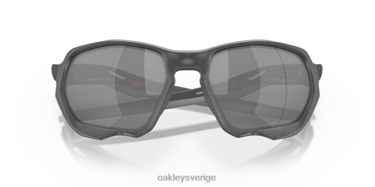 Oakley plazma T8RX0262 klara till svarta iridium fotokroma linser, matt kolfiberram