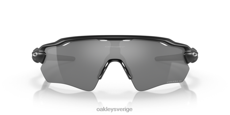 Oakley radar ev väg T8RX030 prizm svarta polariserade linser, mattsvart båge