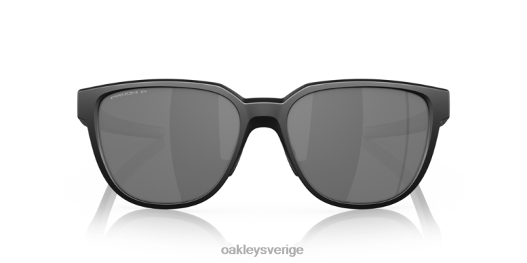 Oakley ställdon T8RX0831 prizm svarta polariserade linser, mattsvart båge