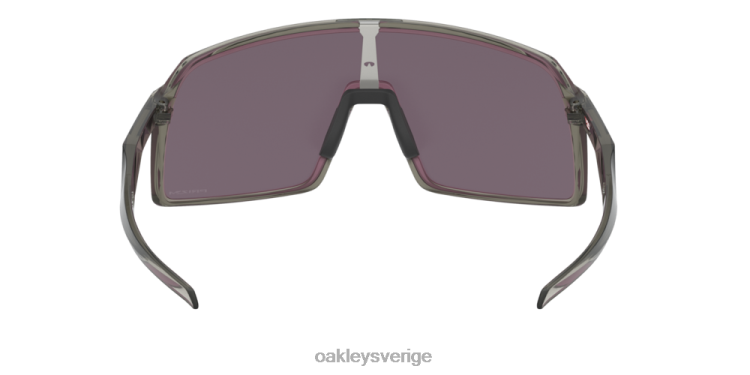 Oakley sutro (låg bropassning) T8RX0472 prizm grå linser, grå bläckram