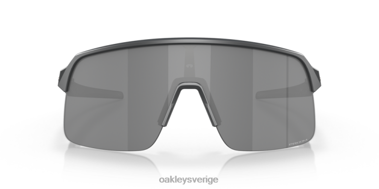Oakley sutro lite (låg bryggpassning) högupplöst samling T8RX0994 prizm svarta linser, ram i matt kolfiber