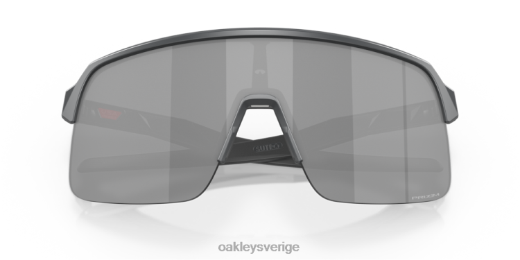Oakley sutro lite (låg bryggpassning) högupplöst samling T8RX0994 prizm svarta linser, ram i matt kolfiber
