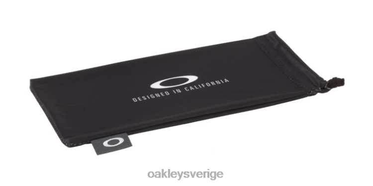Oakley designad i california microbag T8RX01588 svart