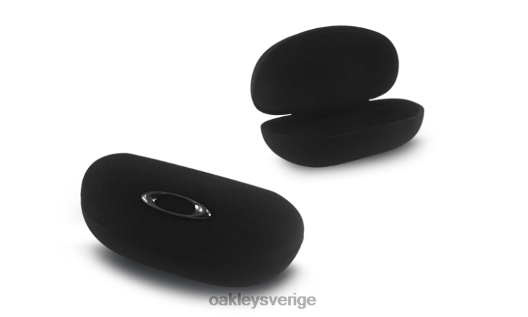 Oakley ellips o fall T8RX01116 svart