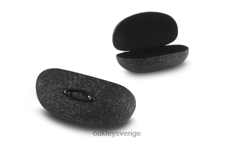 Oakley ellips o fall T8RX01117 grå