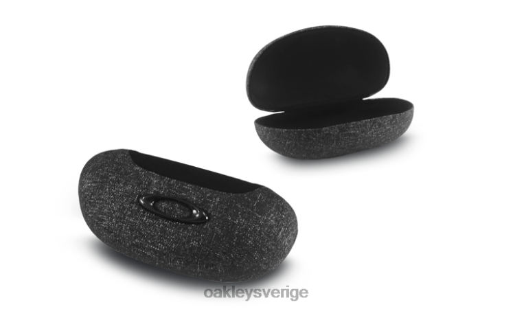 Oakley ellips o fall T8RX01118 svart