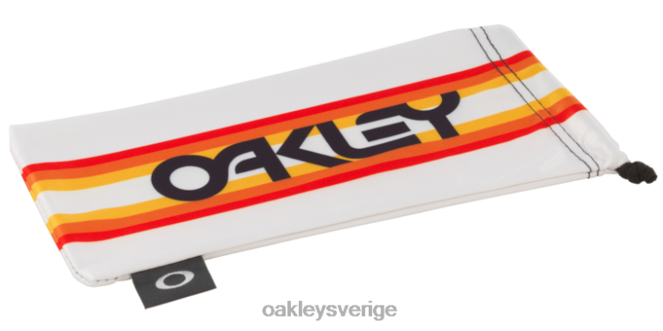 Oakley greppar mikropåse T8RX02013 retro rand
