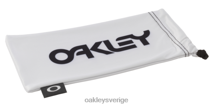 Oakley greppar mikropåse T8RX02016 vit