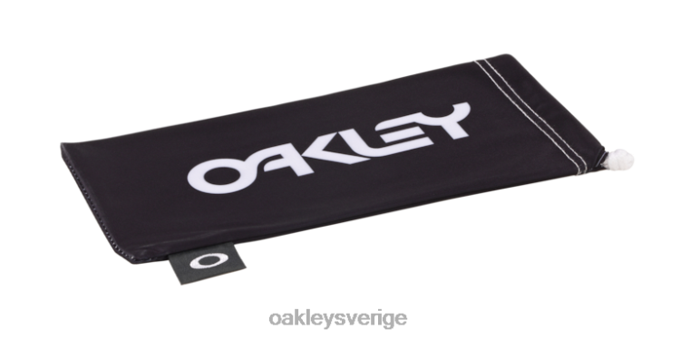 Oakley greppar mikropåse T8RX02017 svart