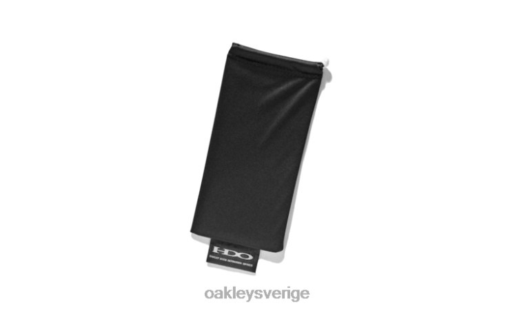 Oakley mikropåse T8RX01167 svart