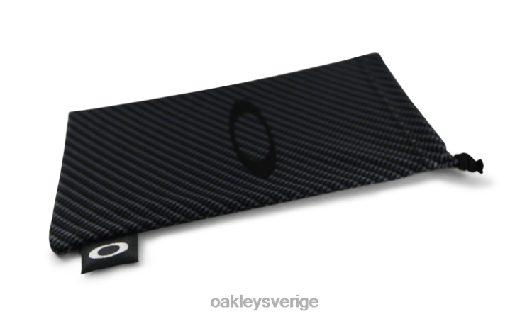 Oakley mikropåse T8RX01168 kolfiber