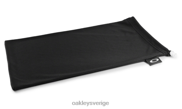 Oakley mikropåse T8RX01170 solid svart