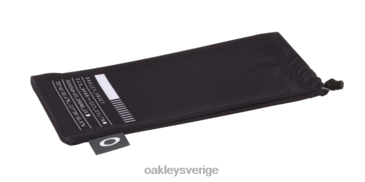 Oakley projekt microbag T8RX01286 svart
