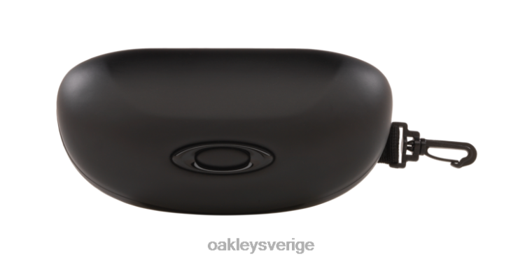Oakley riktigt fiskefall T8RX01463 svart