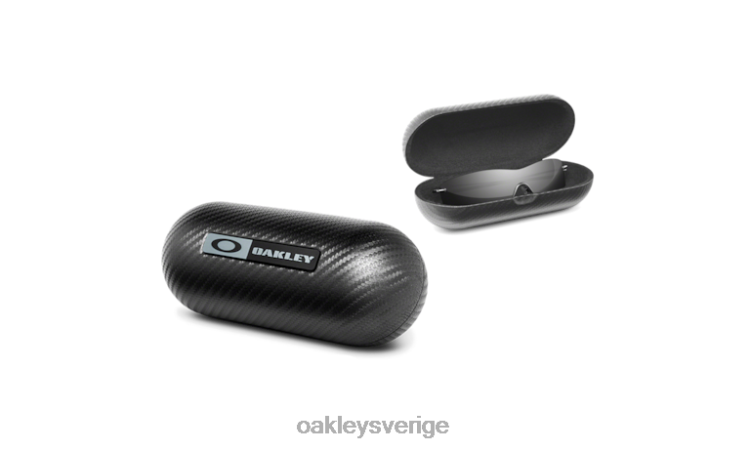 Oakley stort kolfiberfodral T8RX01141 kol