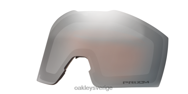 Oakley fall line m utbyteslins T8RX01688 prizm snösvarta iridiumlinser