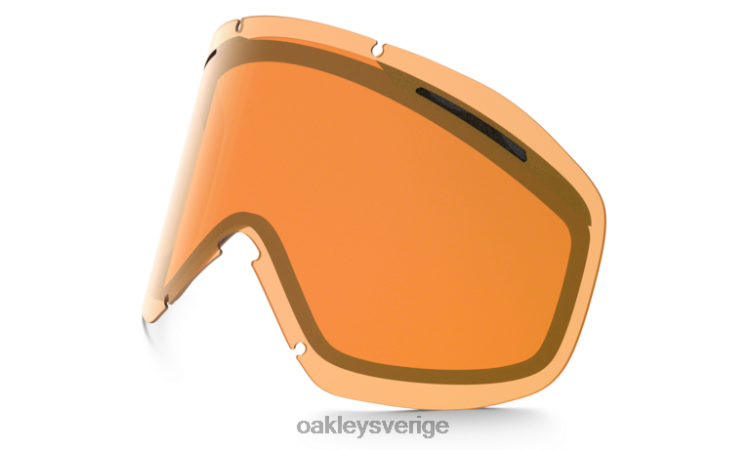 Oakley o-frame 2,0 l utbyteslins T8RX02060 persimmon linser