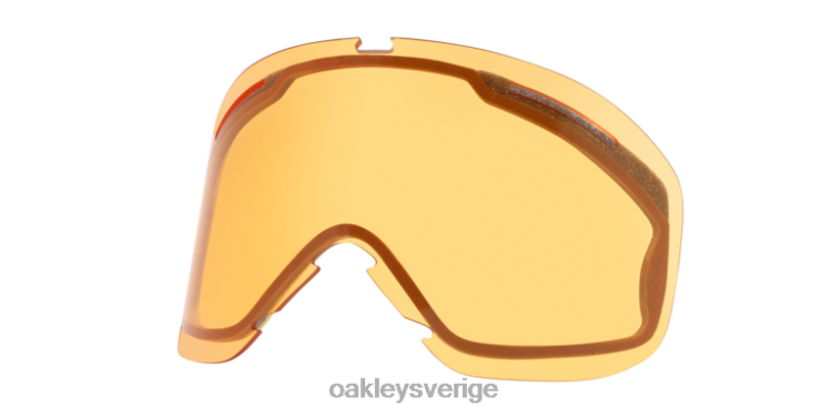 Oakley o-frame 2.0 pro m ersättningsobjektiv T8RX01516 persimmon linser