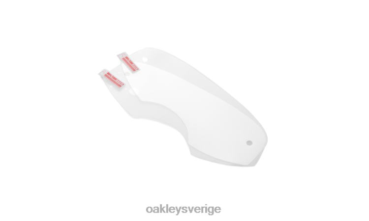 Oakley airbrake mx tillbehörssats T8RX01659 klar