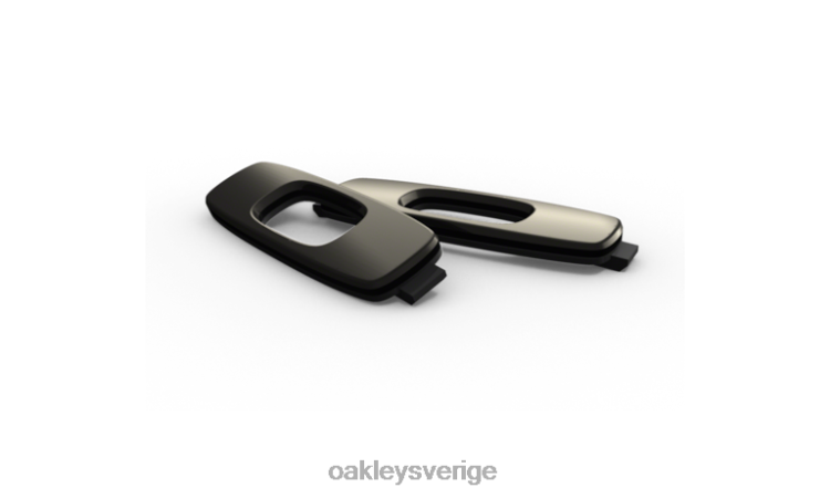 Oakley batwolf ikon kit T8RX01724 gunmetall