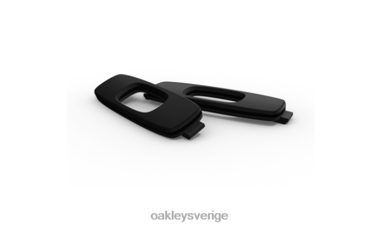 Oakley batwolf ikon kit T8RX01725 matte svart