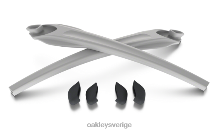 Oakley flak 2.0 sock kit T8RX01164 vit