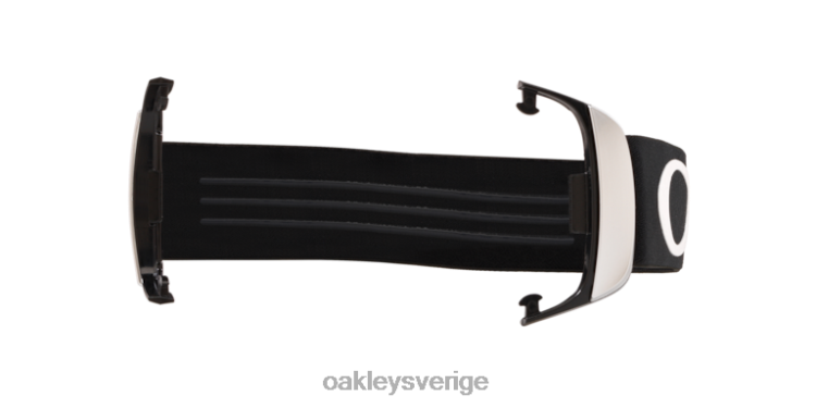 Oakley flight deck mx snow prostrap kit T8RX01670 svart