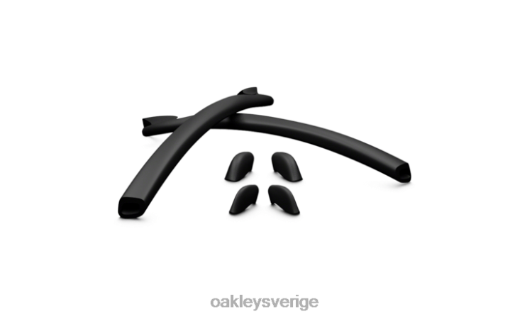 Oakley halvjacka 2.0 sock kit T8RX01730 svart