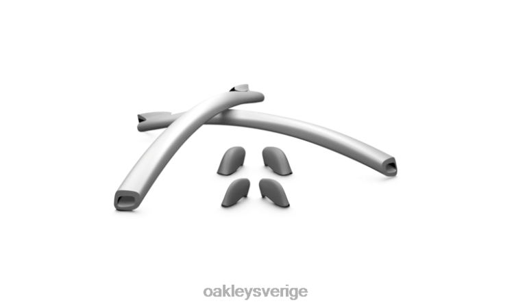 Oakley halvjacka 2.0 sock kit T8RX01731 vit