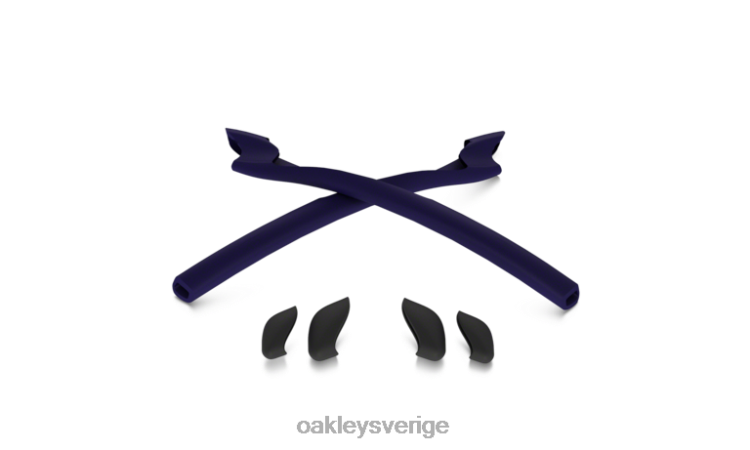 Oakley halvjacka 2.0 sock kit T8RX01733 marinblå