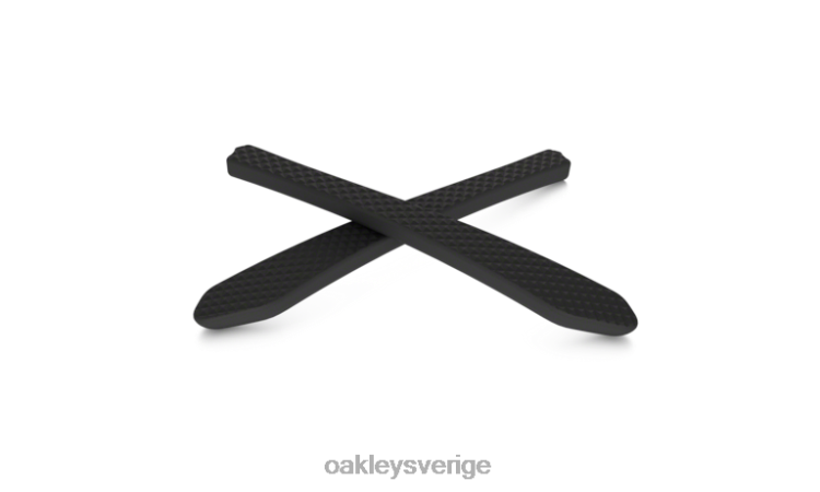 Oakley jupiter square sock kit T8RX01727 svart