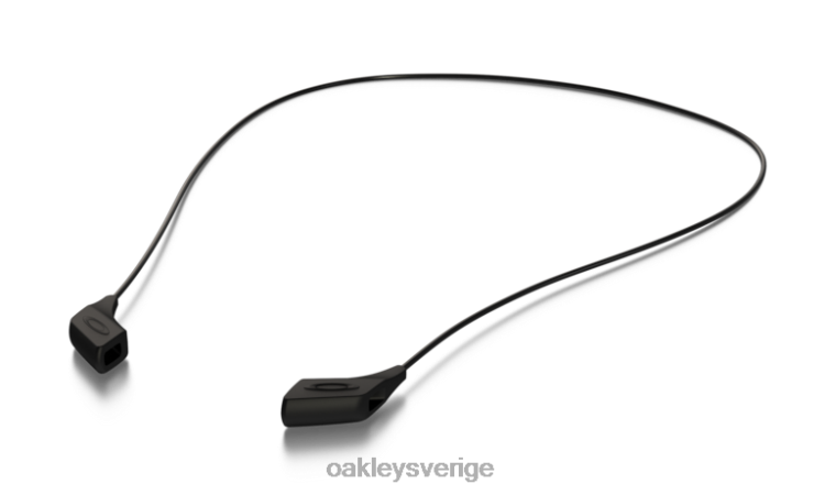 Oakley litet koppelsats T8RX01138 svart
