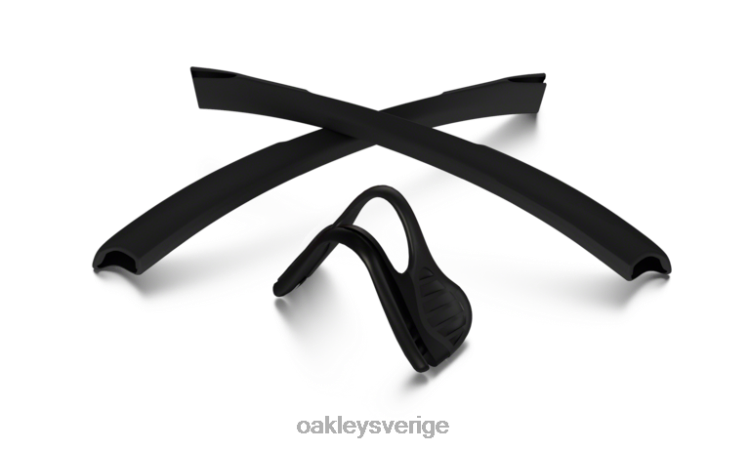 Oakley m2 ram sock kit T8RX01799 svart