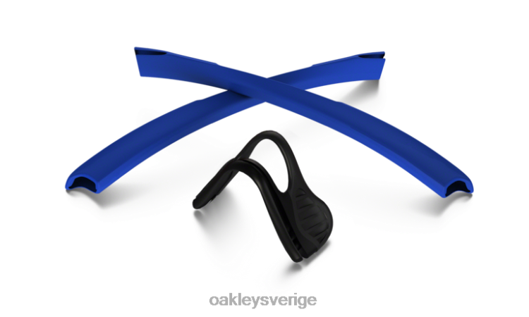 Oakley m2 ram sock kit T8RX01801 Kungsblått