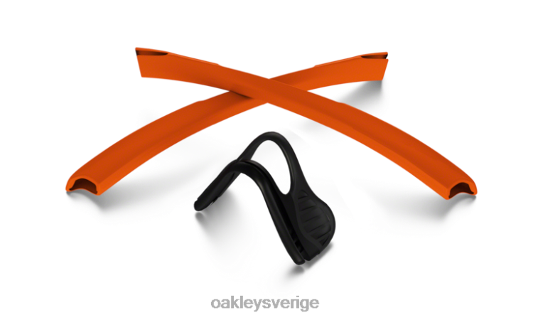 Oakley m2 ram sock kit T8RX01802 orange