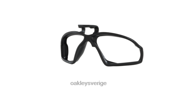 Oakley mx ram tillbehör packning T8RX01709 svart
