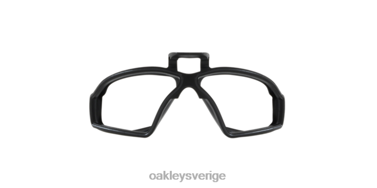 Oakley mx ram tillbehör packning T8RX01709 svart