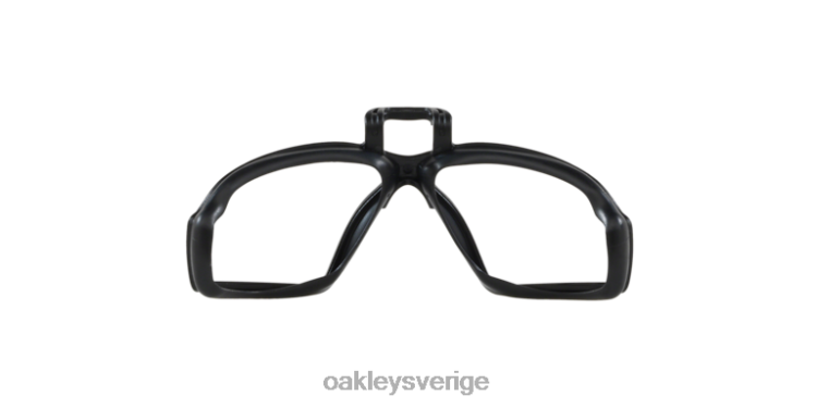 Oakley mx ram tillbehör packning T8RX01709 svart