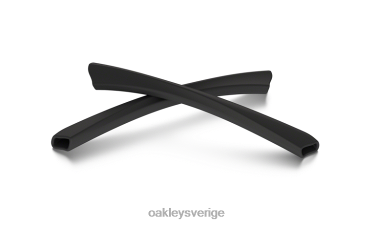 Oakley quarter jacka (ungdomspassform) sockkit T8RX01765 svart