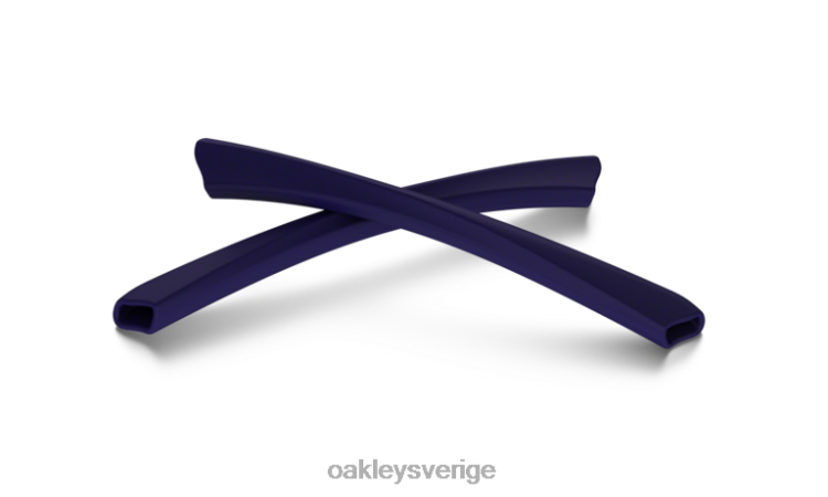 Oakley quarter jacka (ungdomspassform) sockkit T8RX01766 marinblå