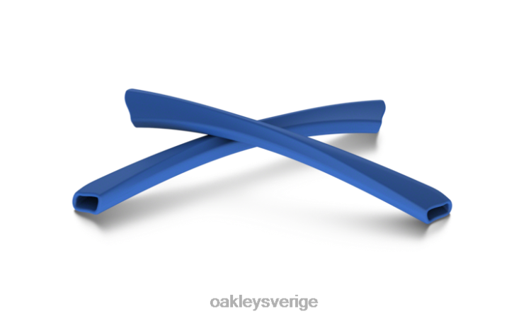 Oakley quarter jacka (ungdomspassform) sockkit T8RX01767 elektriskt blå